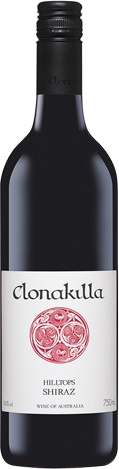 Clonakilla Hilltops Shiraz 2023 
